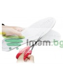 Стелки за обувки с памет на формата универсални